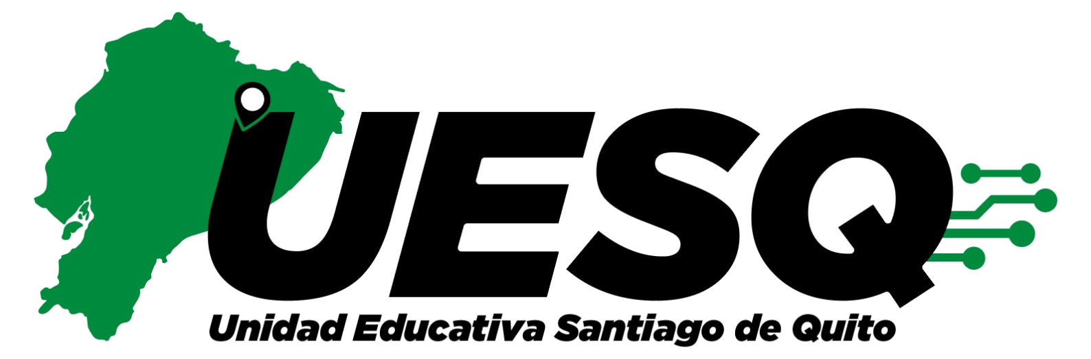 Unidad Educativa Santiago de Quito