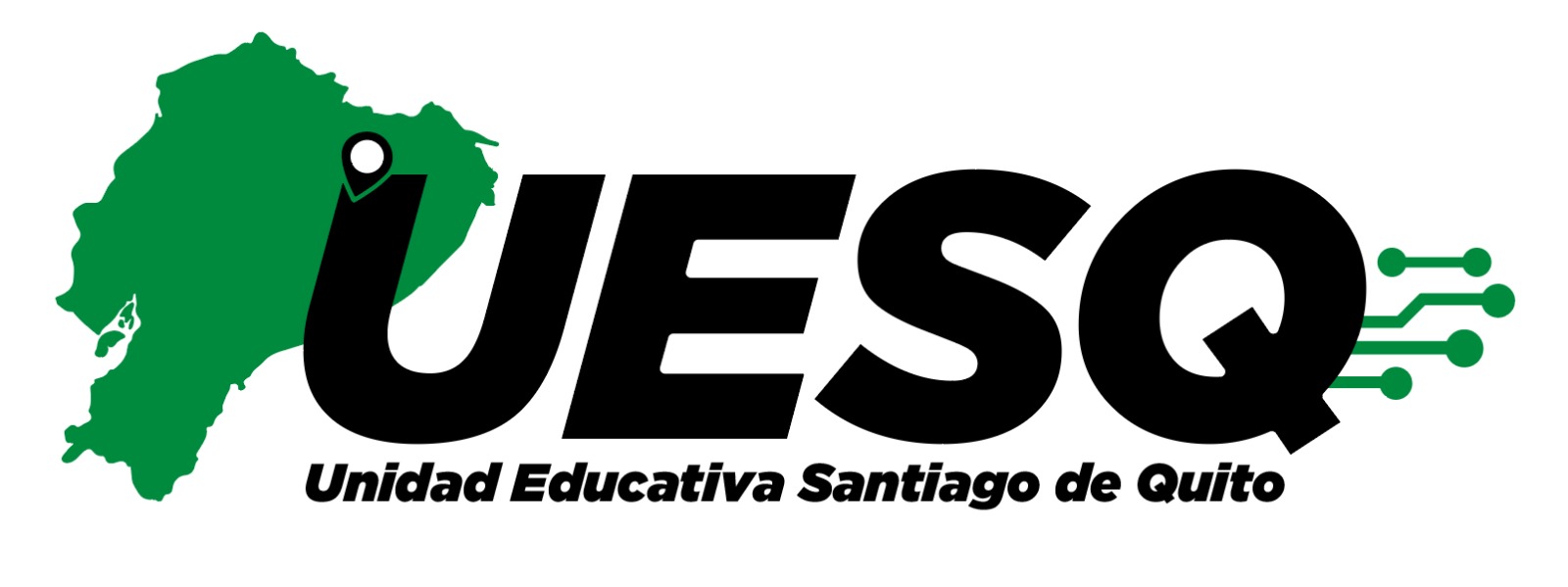 Unidad Educativa Santiago de Quito